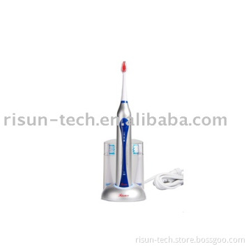Electric toothbrush